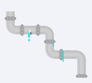 Drainage Pipe Blockage Removal
